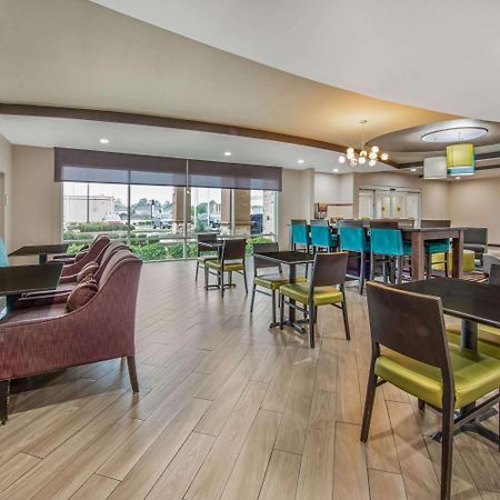 Hotel La Quinta By Wyndham Houston Humble Atascocita Exterior foto