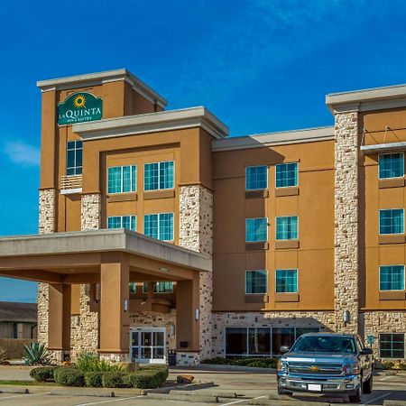 Hotel La Quinta By Wyndham Houston Humble Atascocita Exterior foto