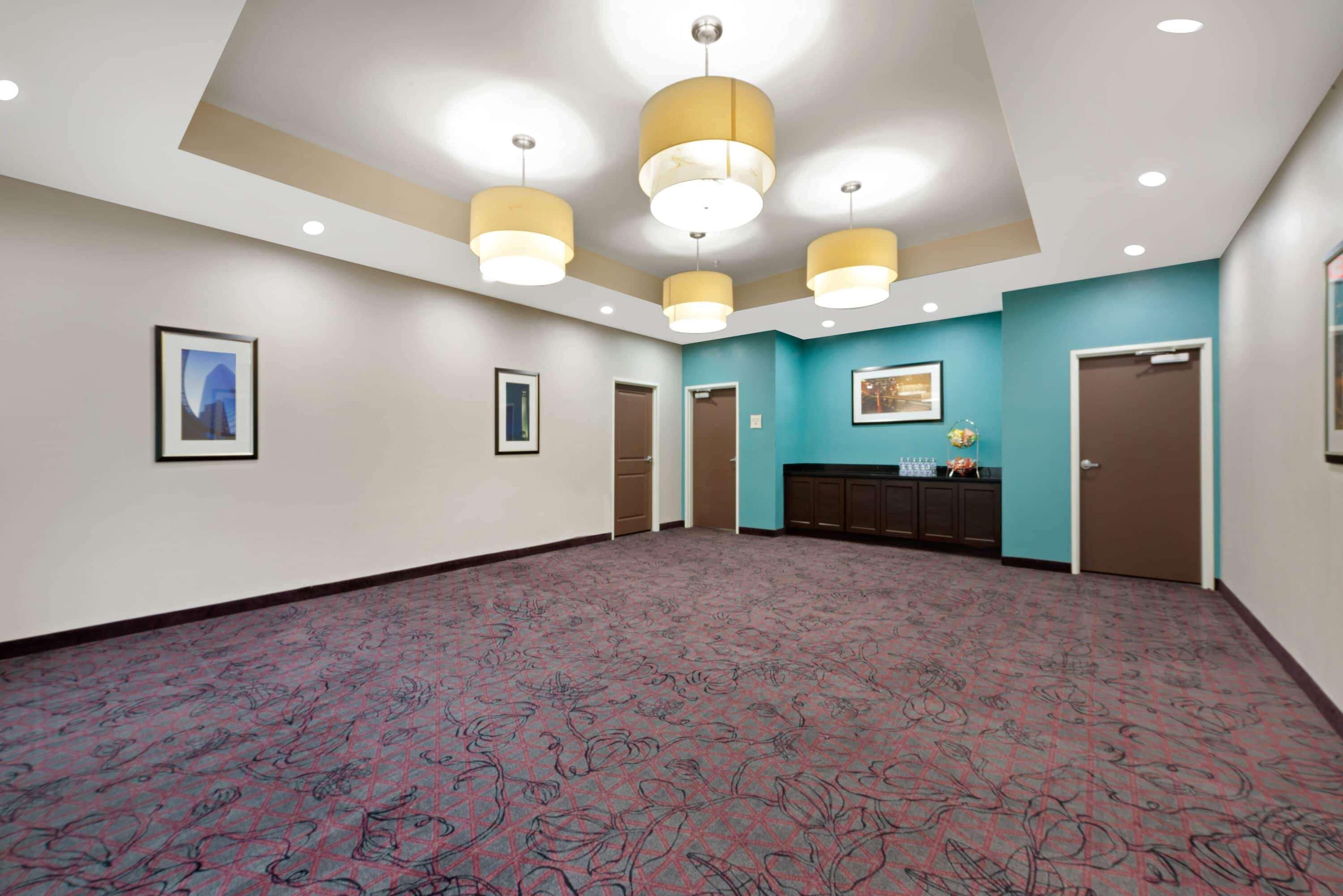 Hotel La Quinta By Wyndham Houston Humble Atascocita Exterior foto